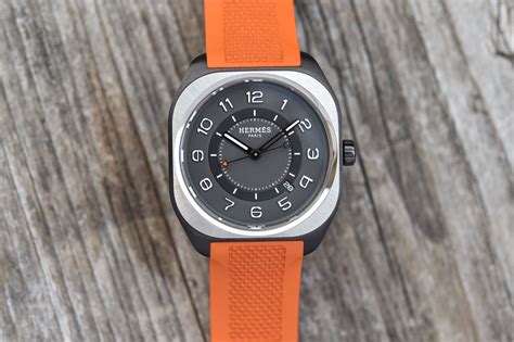 hermes h watch price|hermes men's watches on sale.